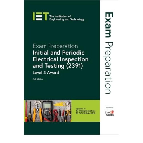 Exam preparation initial - preparation:, and