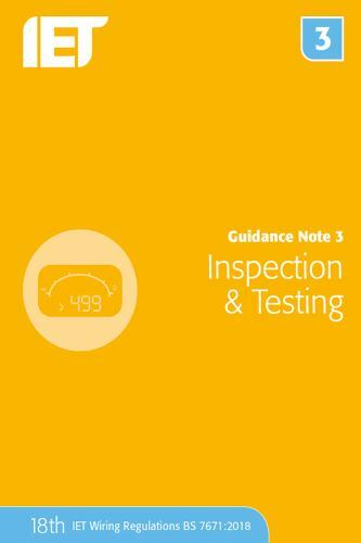 Electrical regulations ser - electrical,