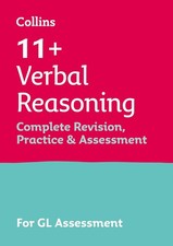 11+ Verbal Reasoning Complete