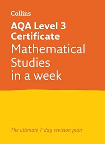 Aqa level certificate - aqa, 3