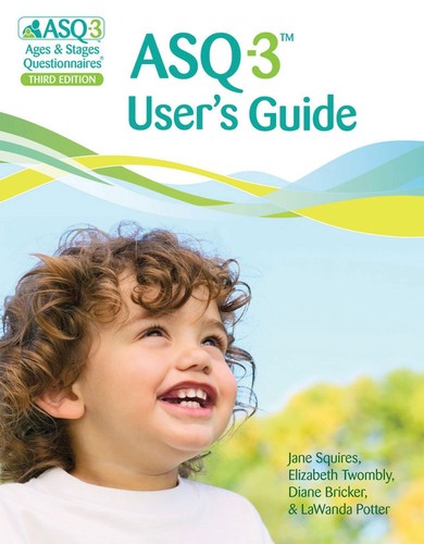 Ages and stages - and,