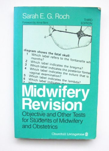 Midwifery revision objective - midwifery,