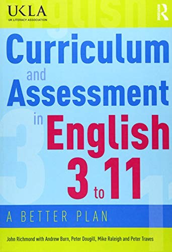 Curriculum and assessment - assessment, in