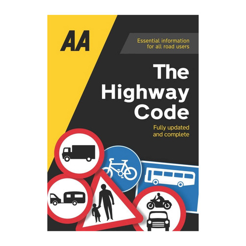 2026 official the highway code - 2026,