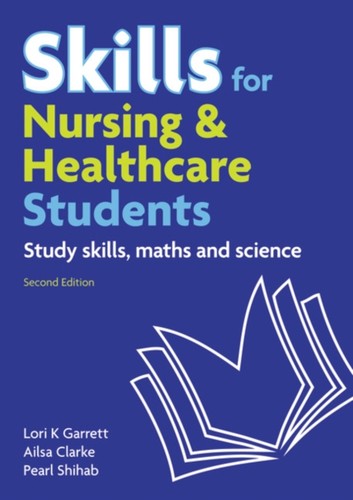 Skills for nursing - skills,