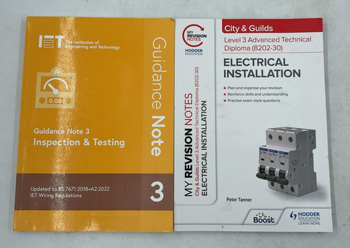 Electrical installation level - installation,