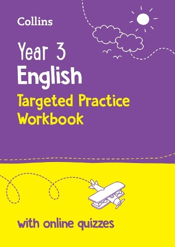 Year english targeted - year, 3