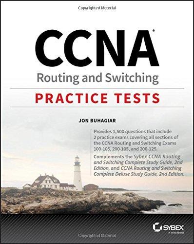 Ccna and practice tests - ccna,