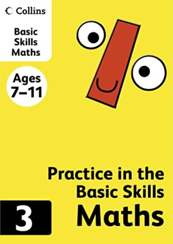 Maths book collins - -, ks2