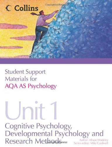 Aqa psychology unit - aqa,