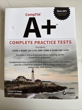 CompTIA a+ Complete Practice