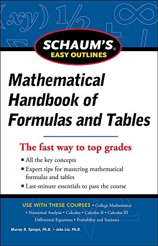 Schaum easy outline of - easy,