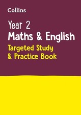 Year 2 Maths and English KS1