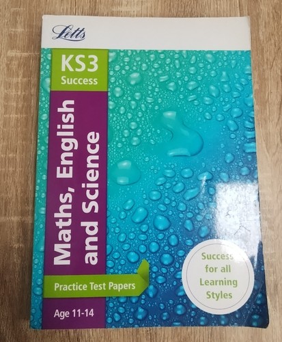 Ks3 maths english - maths,, and
