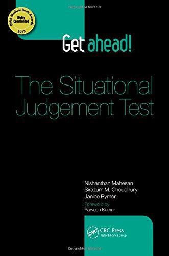 Get ahead the situational - get,