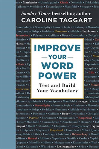 Improve your word power - your, power: