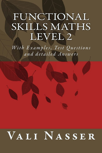 Functional skills maths level - skills,