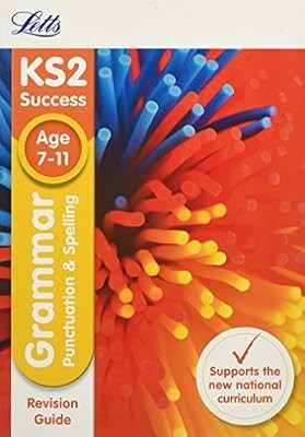 Ks2 english grammar - ks2,