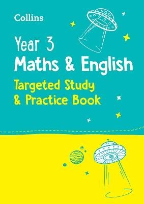 Year maths and english - year, 3