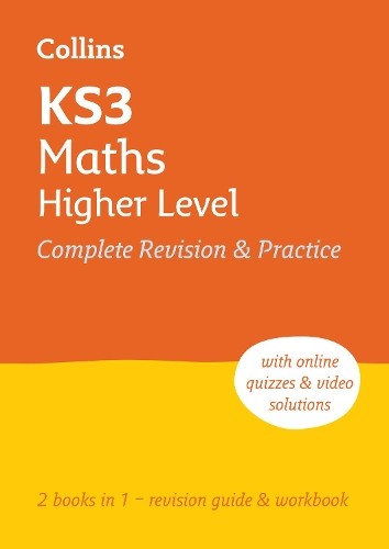 Ks3 maths higher level - ks3,