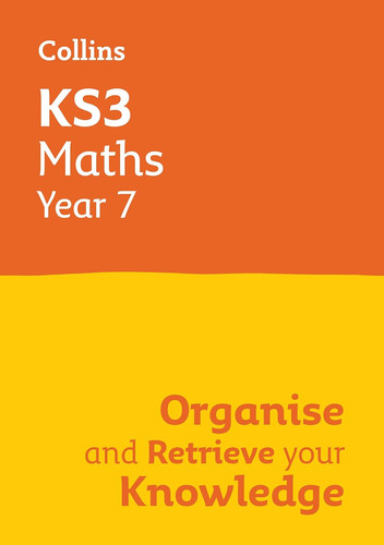 Ks3 maths year - ks3, organise