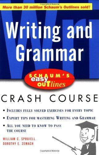 Schaum easy outline - easy, of