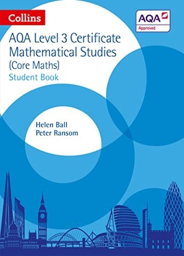 Aqa level mathematical - level, 3
