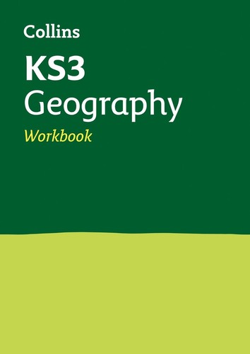 Ks3 geography workbook - geography, workbook: