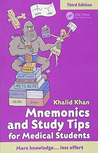 Mnemonics and study tips - and, for