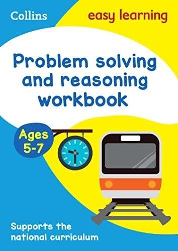 Problem solving and reasoning - problem,