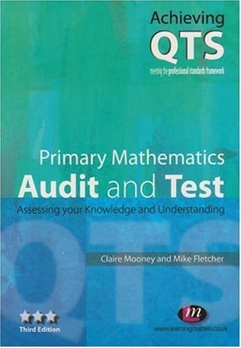 Primary mathematics audit - primary, mathematics: