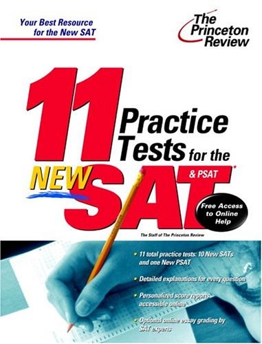 Practice tests for the - for,