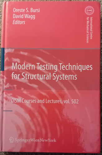 Modern testing techniques - modern, for