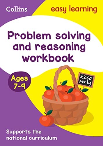Problem solving and reasoning - solving,
