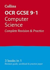 OCR GCSE 9-1 Computer Science