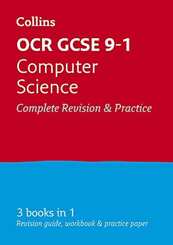 Ocr gcse computer science - ocr,