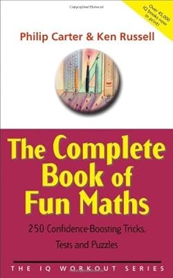 The complete book fun - the,