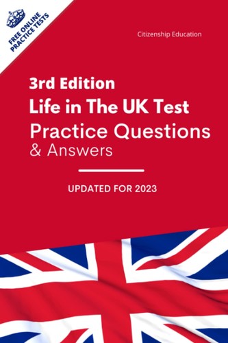 Life the test 3rd - uk,