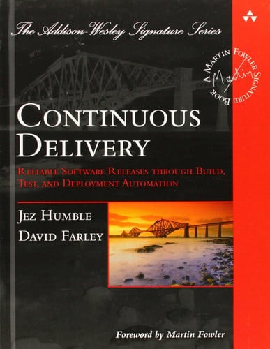 Continuous delivery reliable - continuous, delivery: