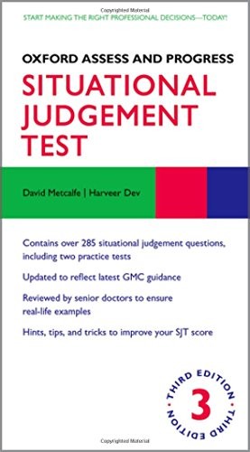 Oxford assess and progress - and,