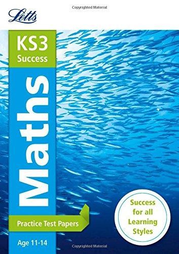 Ks3 maths practice - ks3,