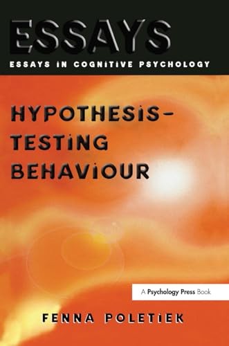 Hypothesis testing behaviour - hypothesis-testing,