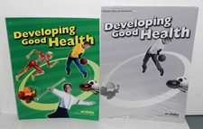 A beka Developing Good Health