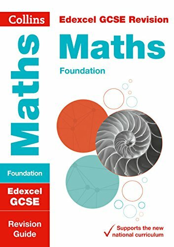 Edexcel gcse maths foundation - maths,