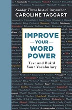 Improve Your Word Power: Test