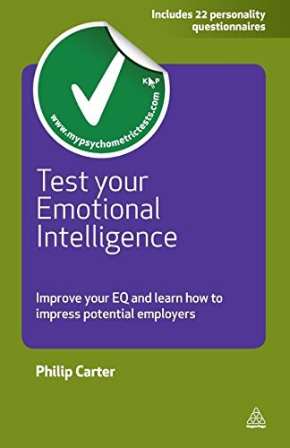 Test your emotional - test,