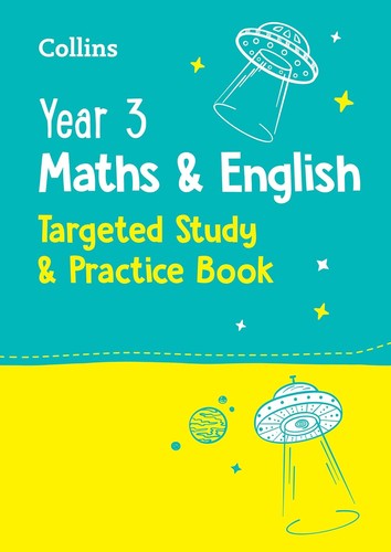 Year maths and english ks2 - 3,