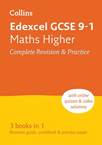 Edexcel gcse maths higher - gcse, tier
