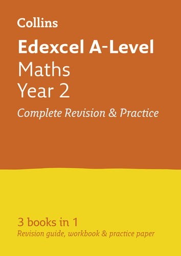 Collins level edexcel maths - collins,