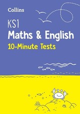 KS1 Maths and English 10